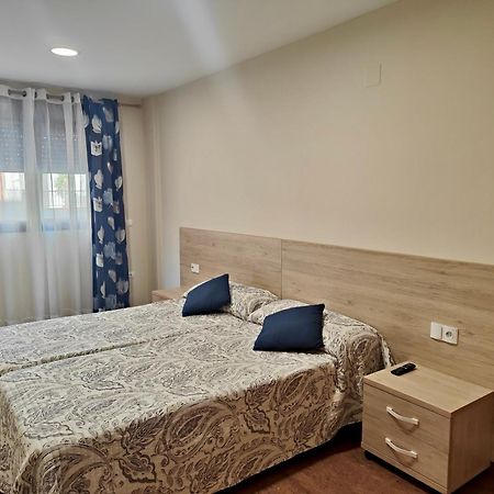 Ancla Spaces Egvt-436-Cs No Vista Al Mar Vinarós Екстериор снимка