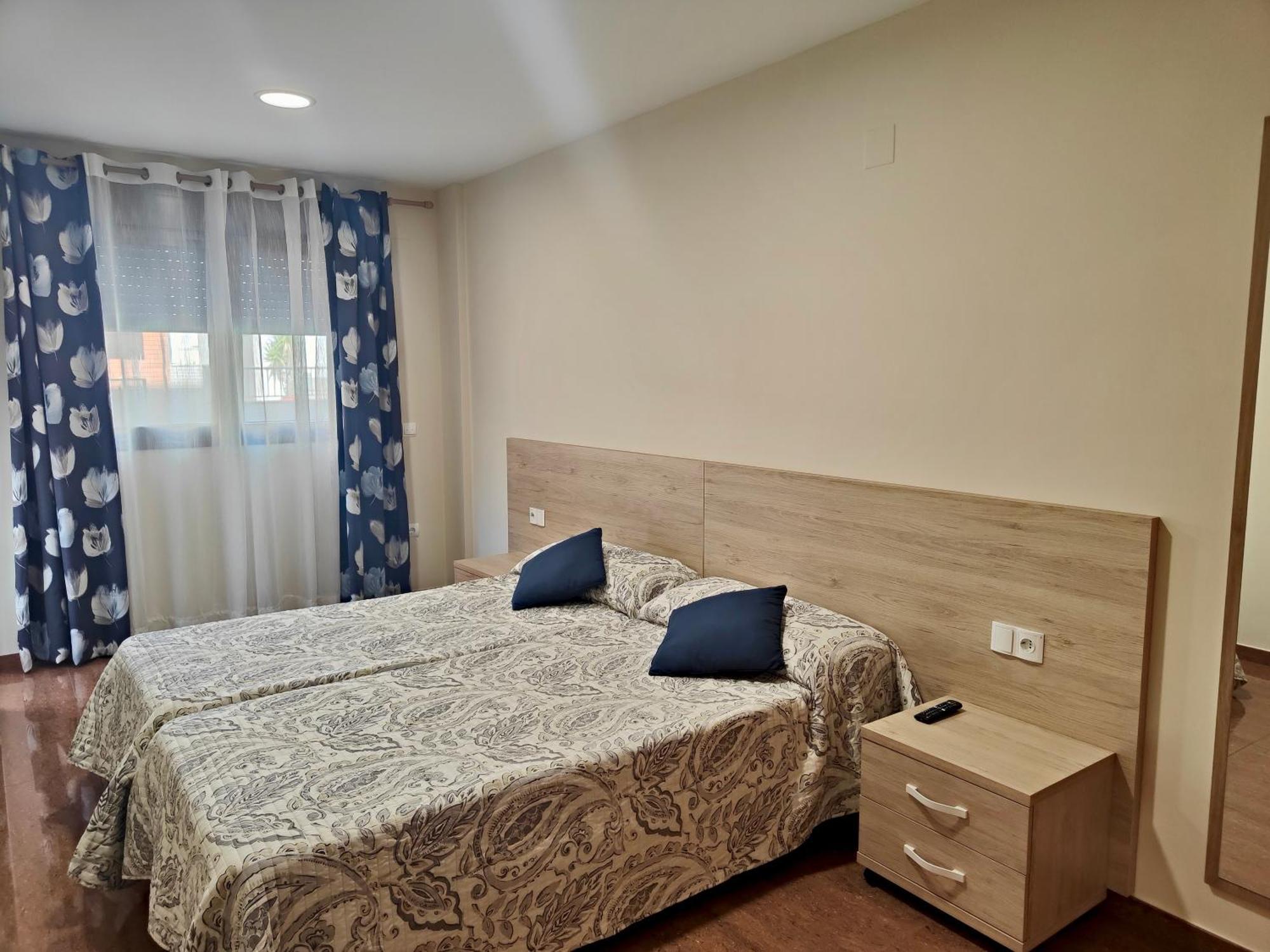 Ancla Spaces Egvt-436-Cs No Vista Al Mar Vinarós Екстериор снимка